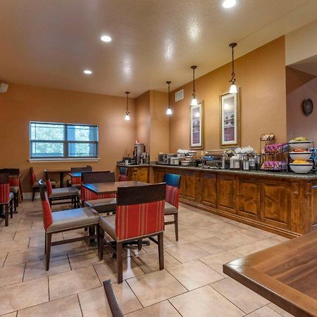 Comfort Inn & Suites Ukiah Mendocino County Εξωτερικό φωτογραφία
