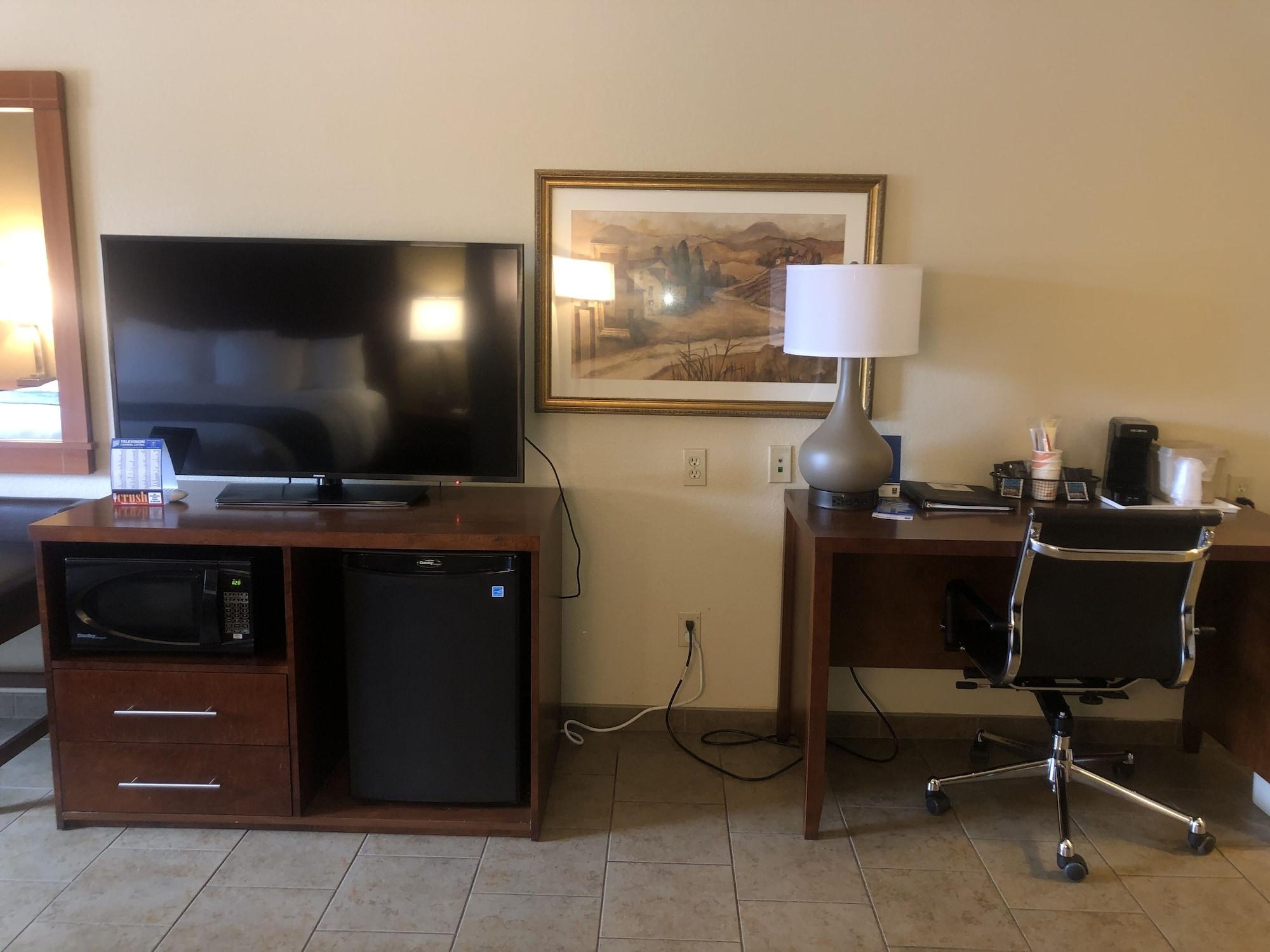 Comfort Inn & Suites Ukiah Mendocino County Εξωτερικό φωτογραφία