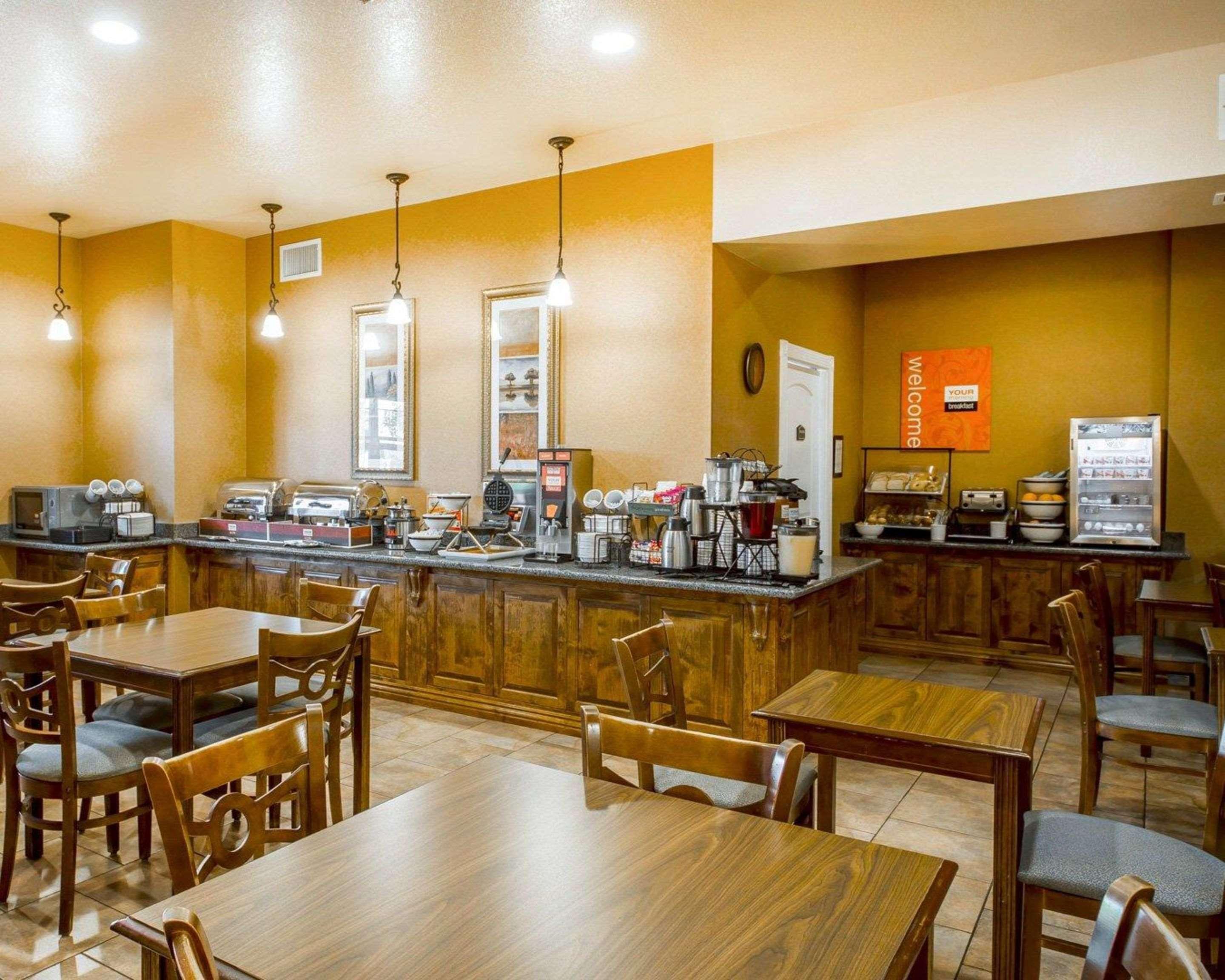 Comfort Inn & Suites Ukiah Mendocino County Εξωτερικό φωτογραφία