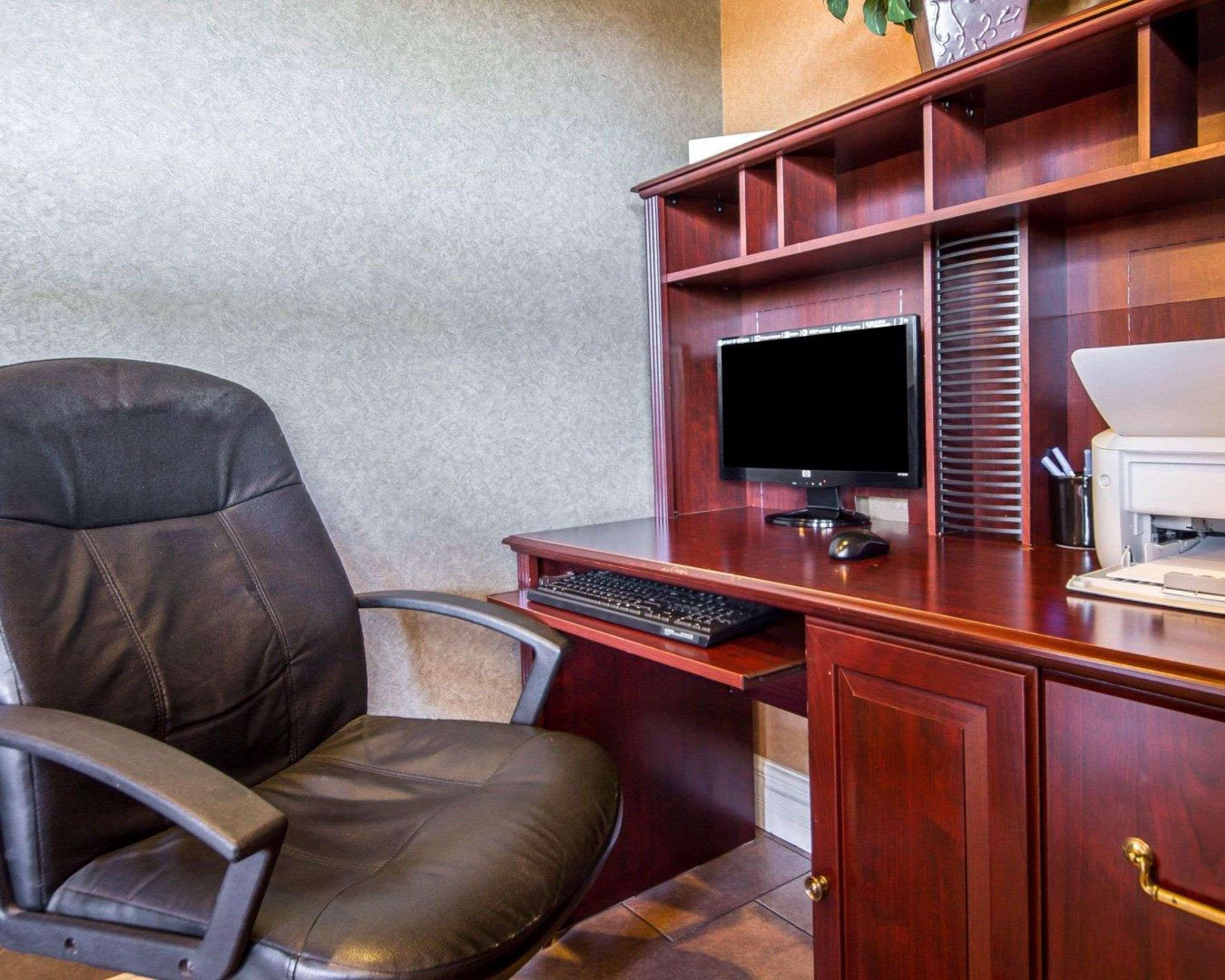 Comfort Inn & Suites Ukiah Mendocino County Εξωτερικό φωτογραφία