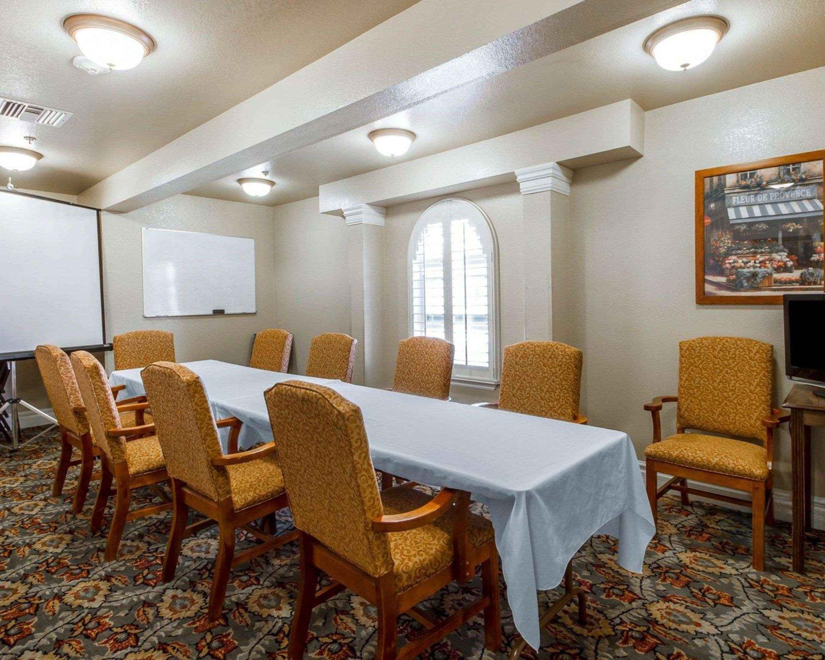 Comfort Inn & Suites Ukiah Mendocino County Εξωτερικό φωτογραφία