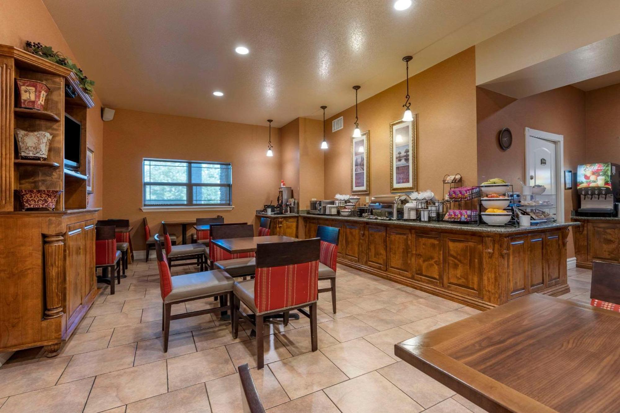 Comfort Inn & Suites Ukiah Mendocino County Εξωτερικό φωτογραφία